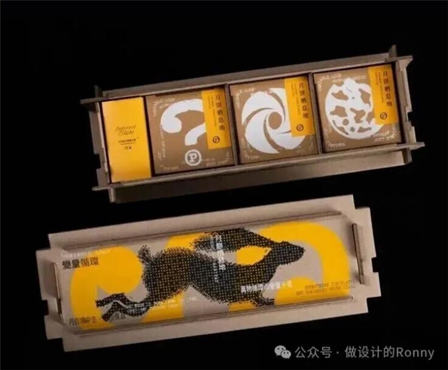 别再做普通包装了！用 “小心机” 让产品脱颖而出