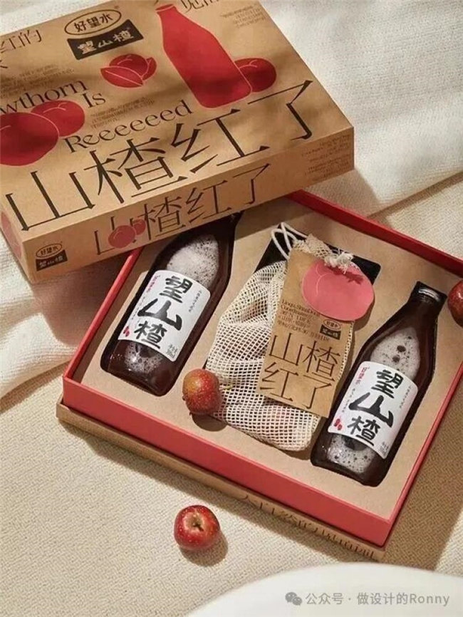 别再做普通包装了！用 “小心机” 让产品脱颖而出