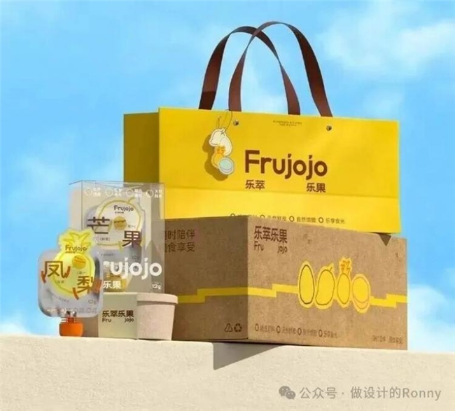 别再做普通包装了！用 “小心机” 让产品脱颖而出