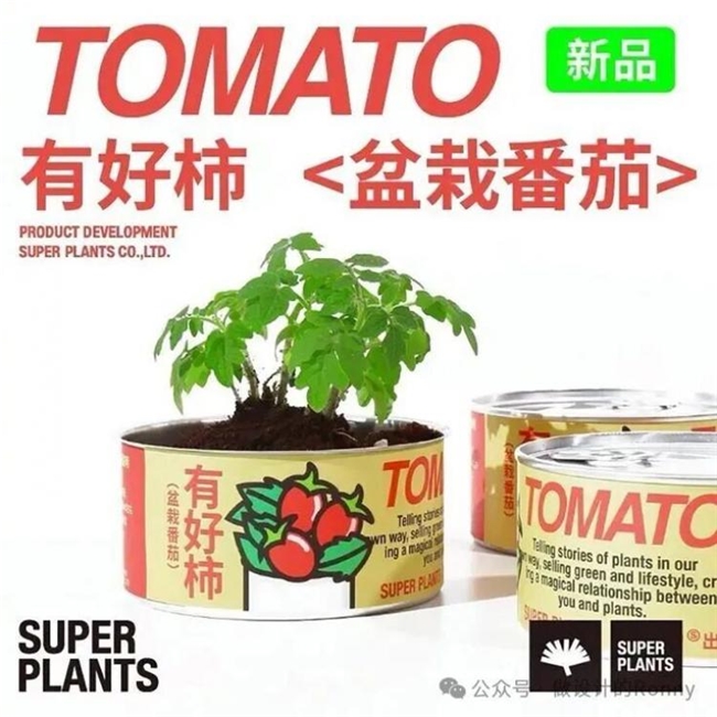 别再做普通包装了！用 “小心机” 让产品脱颖而出