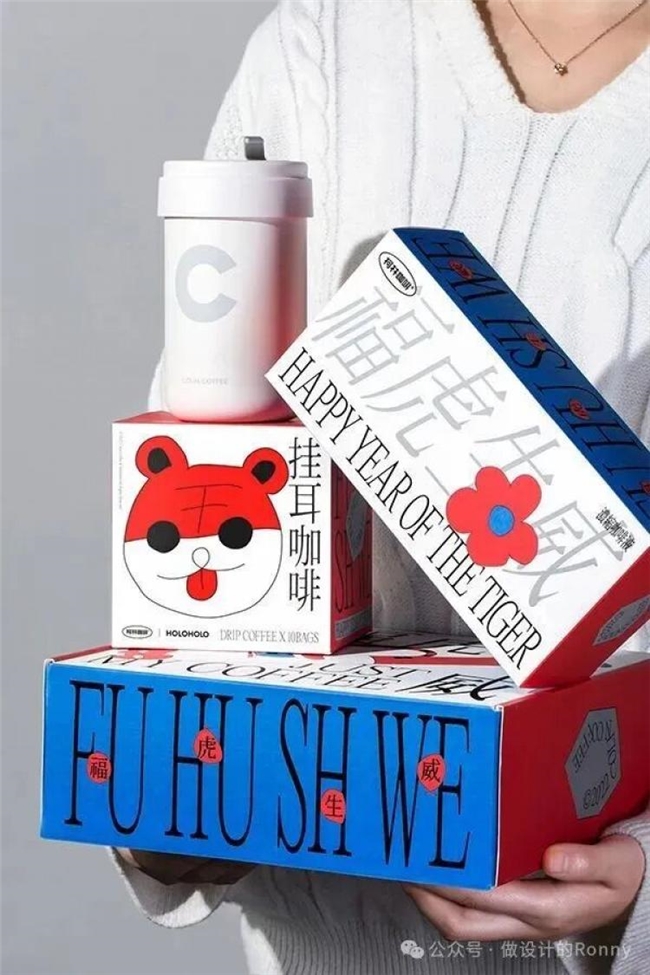 别再做普通包装了！用 “小心机” 让产品脱颖而出