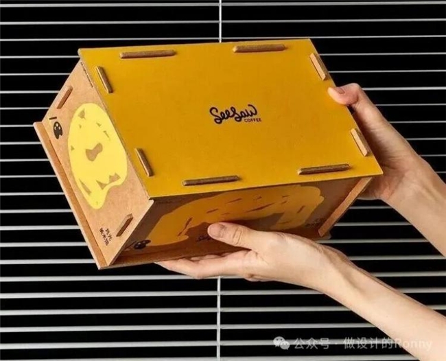 别再做普通包装了！用 “小心机” 让产品脱颖而出