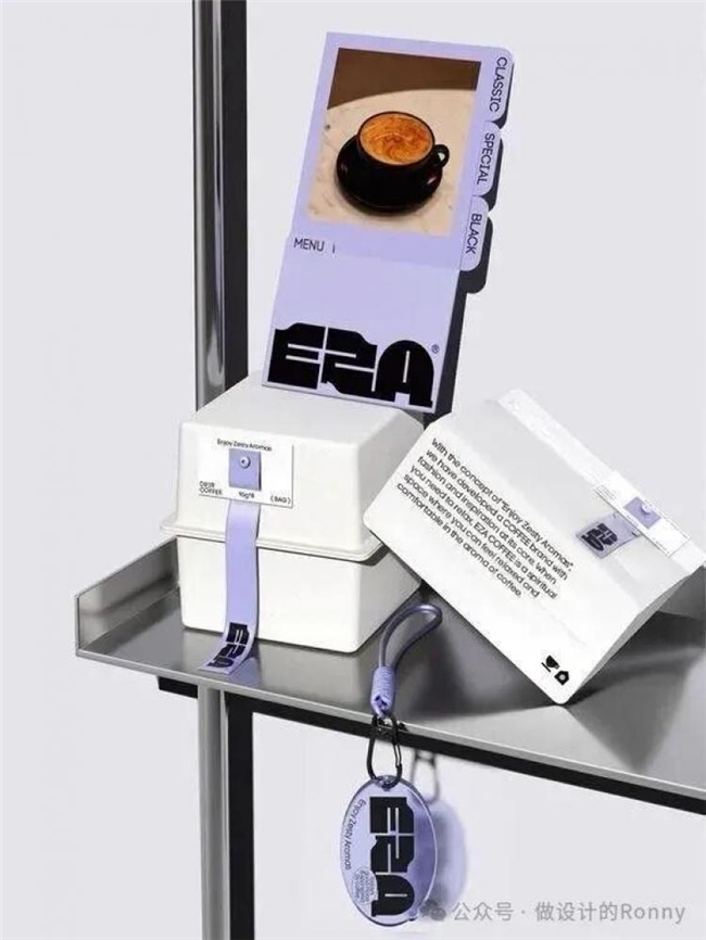 别再做普通包装了！用 “小心机” 让产品脱颖而出