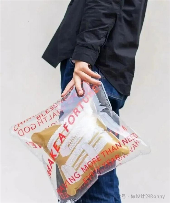 别再做普通包装了！用 “小心机” 让产品脱颖而出