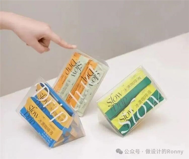别再做普通包装了！用 “小心机” 让产品脱颖而出