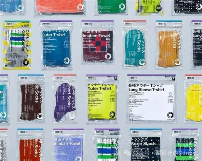 别再做普通包装了！用 “小心机” 让产品脱颖而出