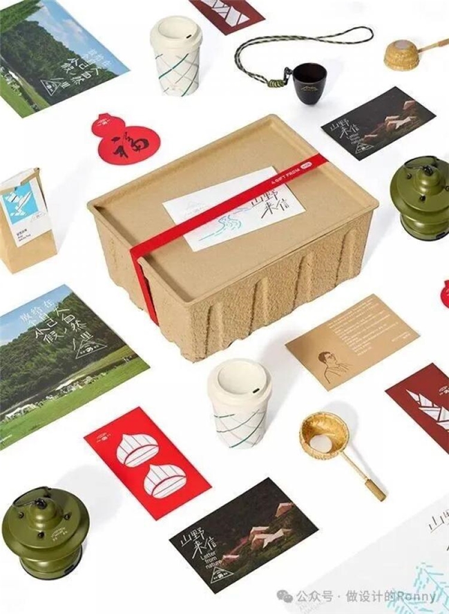 别再做普通包装了！用 “小心机” 让产品脱颖而出