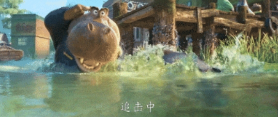 成年人的童话乌托邦,《疯狂动物城 2》为何能抚慰所有人?