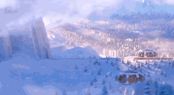 成年人的童话乌托邦,《疯狂动物城 2》为何能抚慰所有人?