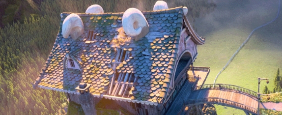 成年人的童话乌托邦,《疯狂动物城 2》为何能抚慰所有人?