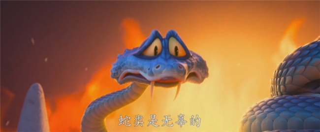 成年人的童话乌托邦,《疯狂动物城 2》为何能抚慰所有人?