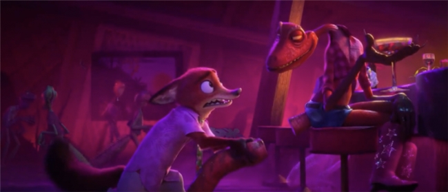 成年人的童话乌托邦,《疯狂动物城 2》为何能抚慰所有人?