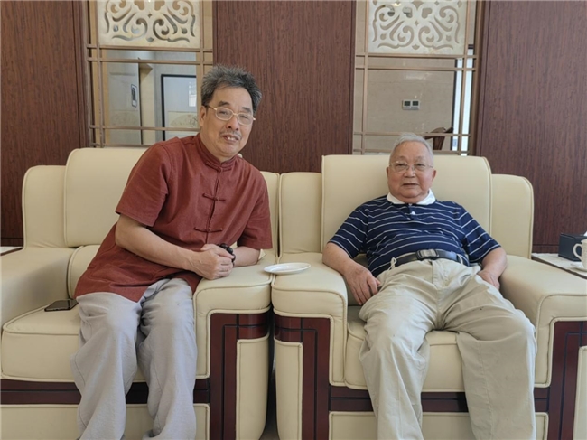 感恩与坚守：黄建璋的茶业国学之路