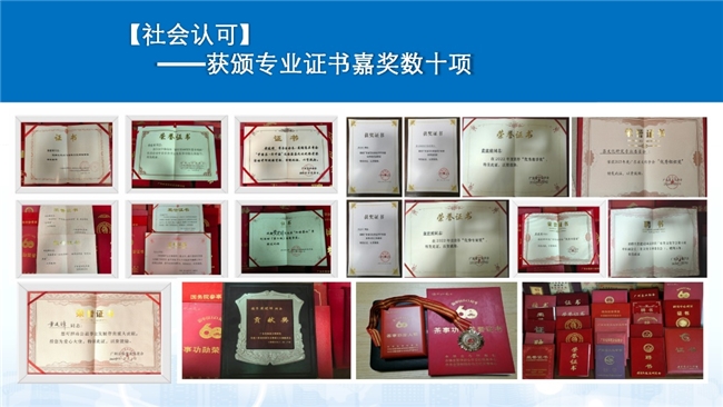 感恩与坚守：黄建璋的茶业国学之路