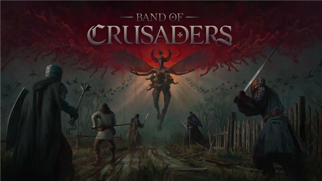 中世紀戰(zhàn)略佳作《十字軍之盟》試玩 Demo 已登陸 Steam 免費開放體驗