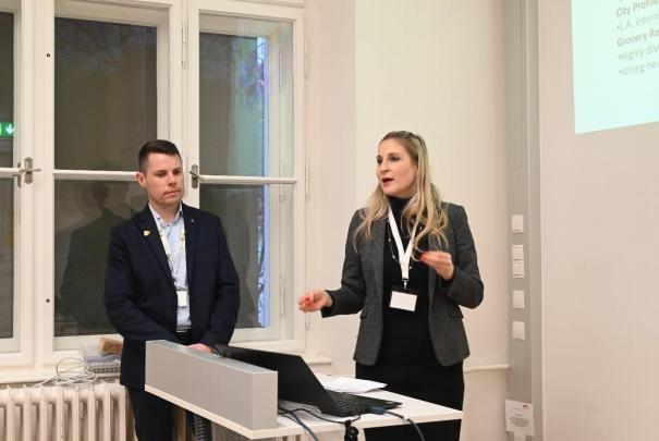 格拉茨大学孔子学院成功举办第七届“一带一路”中国论 坛暨第二届全球青年领袖论坛