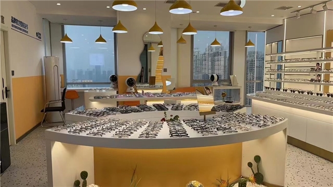 北京配眼鏡店鋪權威榜單：這四家店值得你專程前往！