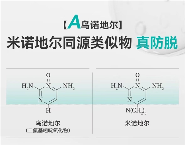 十大公认超高效的防脱洗发水品牌，权威认证的防脱洗发水排行榜TOP1