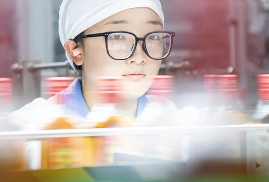 通过全国质量奖复评，解码劲牌的品质长青之道(图2)