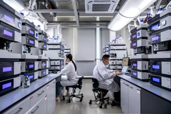 通过全国质量奖复评，解码劲牌的品质长青之道(图3)