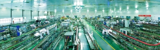 通过全国质量奖复评，解码劲牌的品质长青之道(图4)