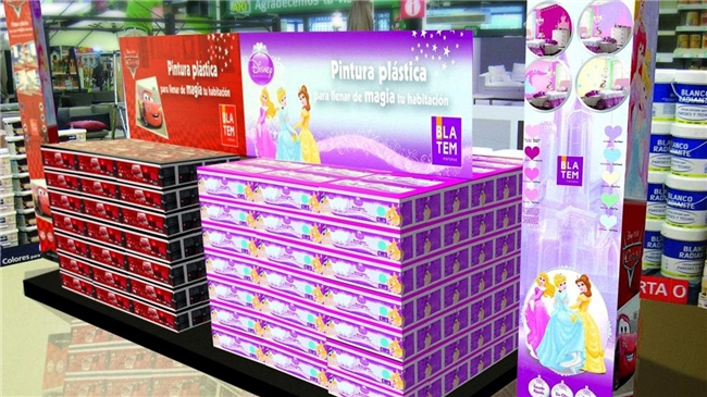 强势登陆中国！与BLATEM蓓莱特沐同行，共绘高端涂料财富新图景 涂料在线,coatingol.com