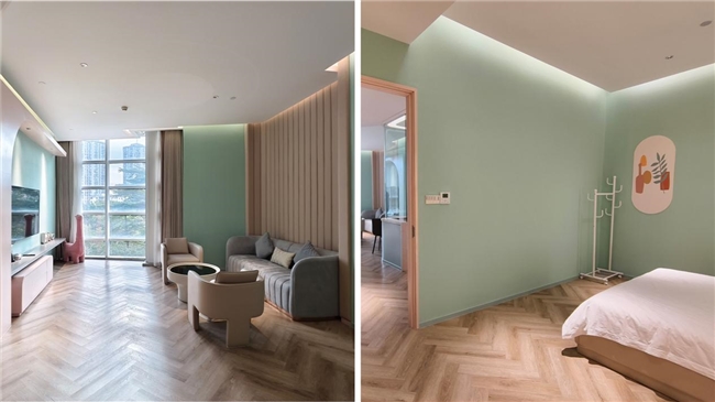 强势登陆中国！与BLATEM蓓莱特沐同行，共绘高端涂料财富新图景 涂料在线,coatingol.com