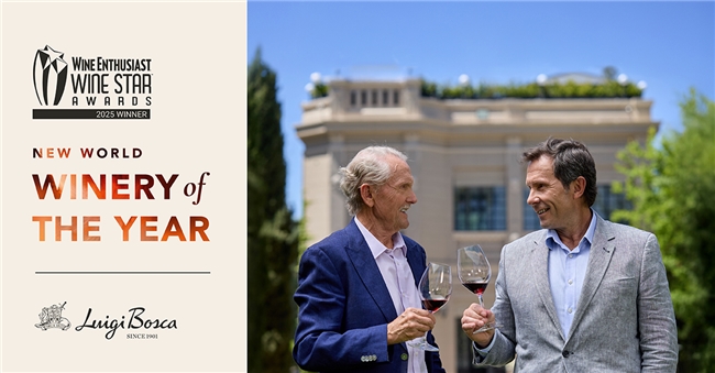 Luigi Bosca�ٻ� Wine Enthusias