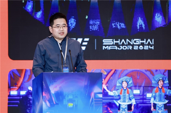 ​从高速增长到高质量发展，完美世界构建电竞金字塔赛事生态