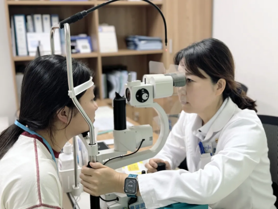 沈阳普瑞眼科丨关于近视手术的5个忠告!