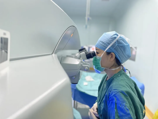 沈阳普瑞眼科丨关于近视手术的5个忠告!