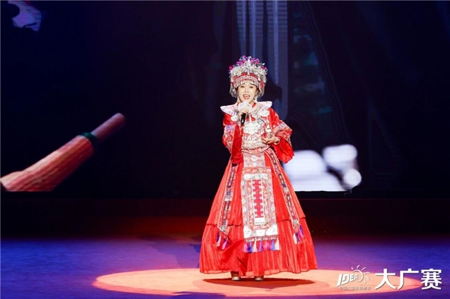 廿载育桃李,华彩映未来:大广赛华彩20周年颁奖盛典在京圆满举行 廿载育桃李,华彩映未来:大广赛华彩20周年颁奖盛典在京圆满举行