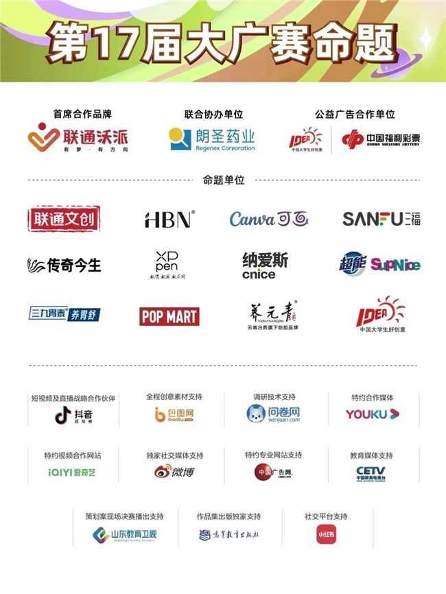 廿载育桃李,华彩映未来:大广赛华彩20周年颁奖盛典在京圆满举行 廿载育桃李,华彩映未来:大广赛华彩20周年颁奖盛典在京圆满举行