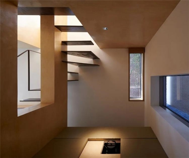 肌理相融 时光共生:北京三代家庭住宅设计