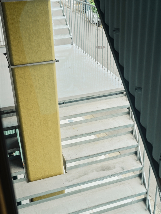 个体共生+空间织补，新横滨菜场的渐进式更新