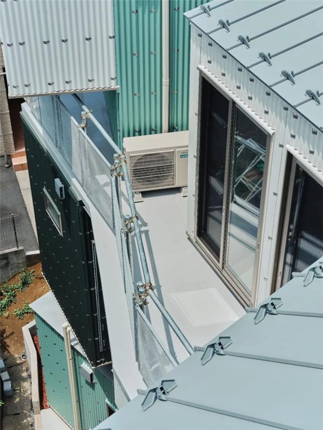 个体共生+空间织补，新横滨菜场的渐进式更新