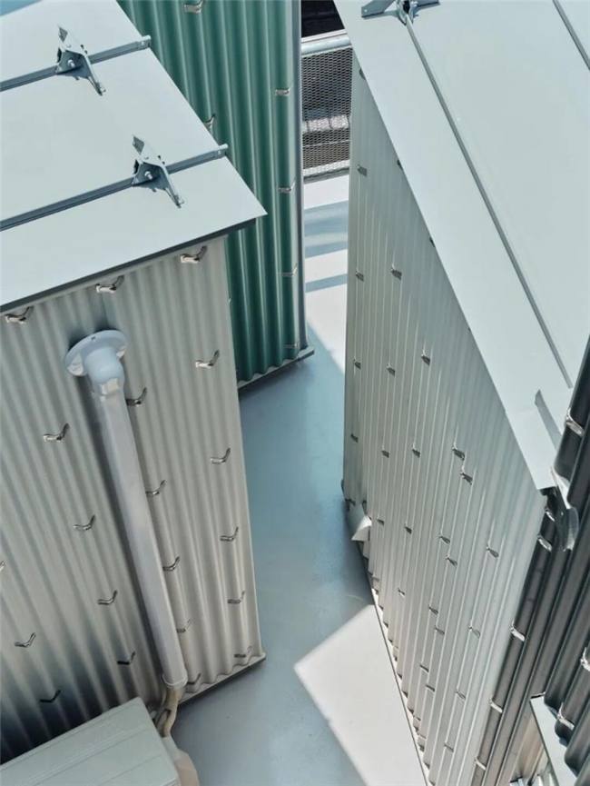 个体共生+空间织补，新横滨菜场的渐进式更新