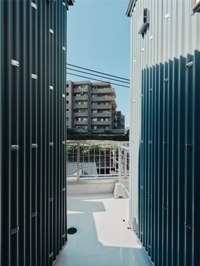 个体共生+空间织补，新横滨菜场的渐进式更新