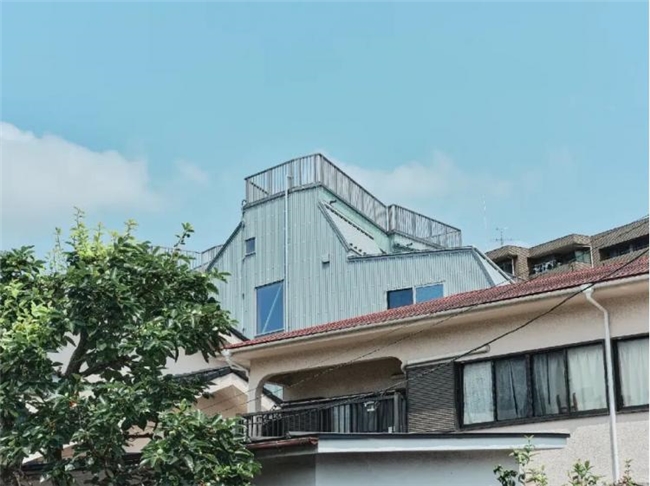 个体共生+空间织补，新横滨菜场的渐进式更新