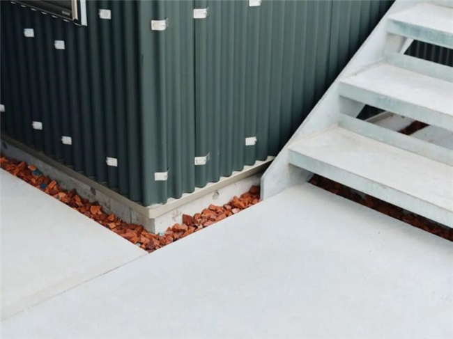 个体共生+空间织补，新横滨菜场的渐进式更新