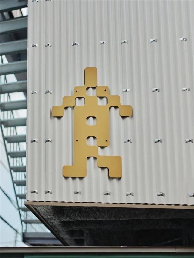 个体共生+空间织补，新横滨菜场的渐进式更新