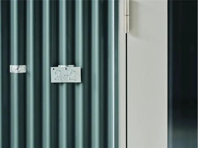 个体共生+空间织补，新横滨菜场的渐进式更新