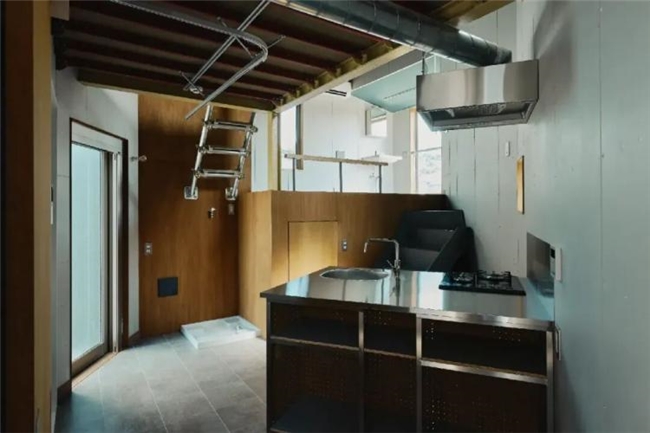 个体共生+空间织补，新横滨菜场的渐进式更新