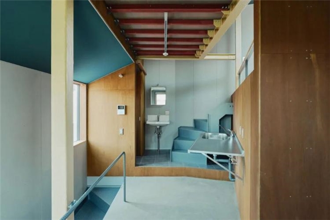 个体共生+空间织补，新横滨菜场的渐进式更新