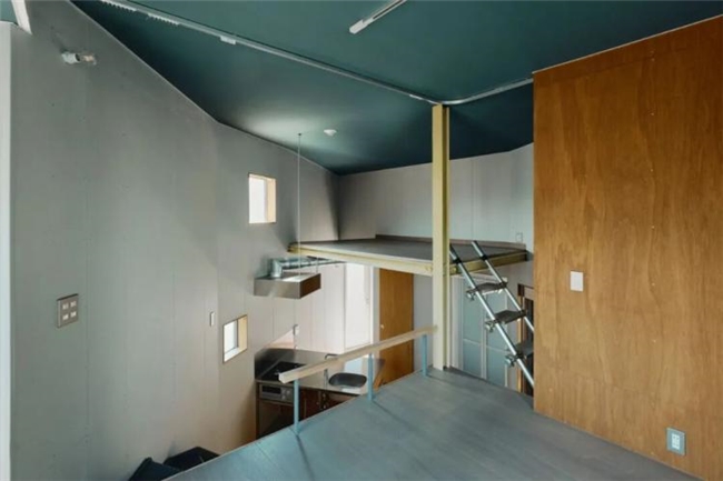 个体共生+空间织补，新横滨菜场的渐进式更新