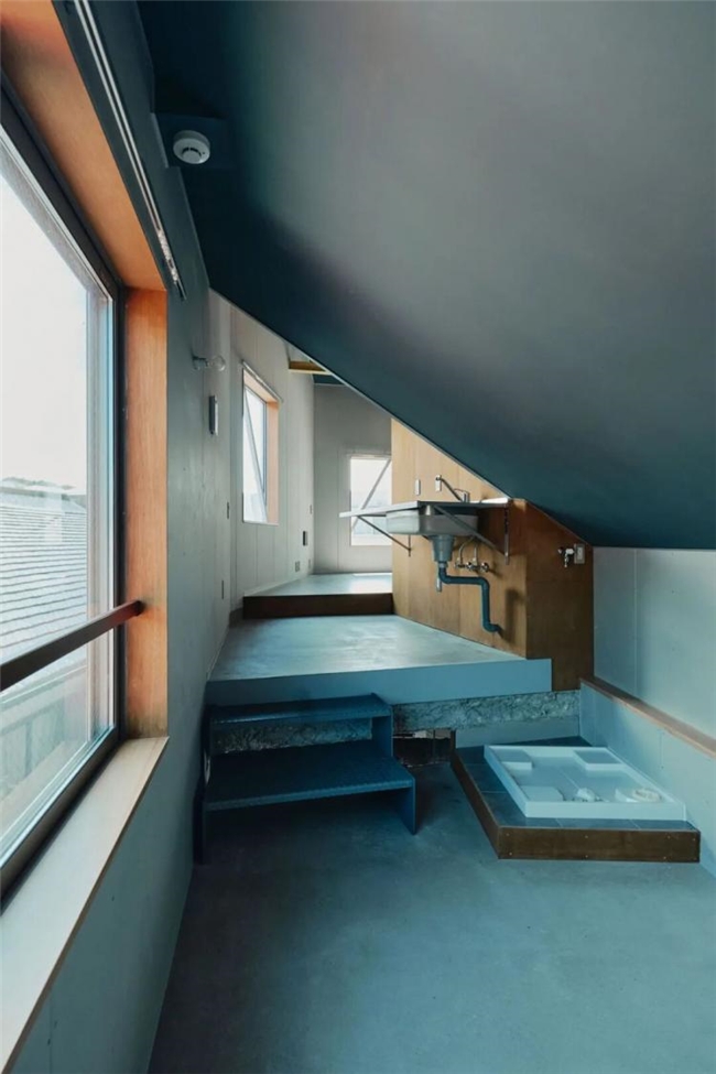 个体共生+空间织补，新横滨菜场的渐进式更新