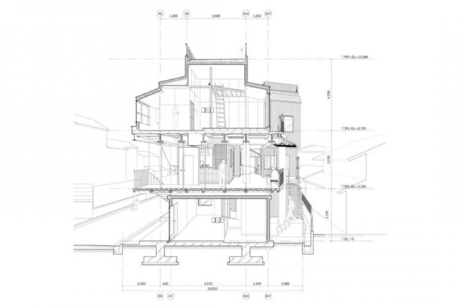 个体共生+空间织补，新横滨菜场的渐进式更新