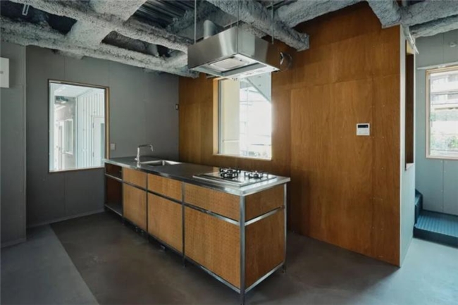 个体共生+空间织补，新横滨菜场的渐进式更新