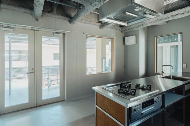 个体共生+空间织补，新横滨菜场的渐进式更新