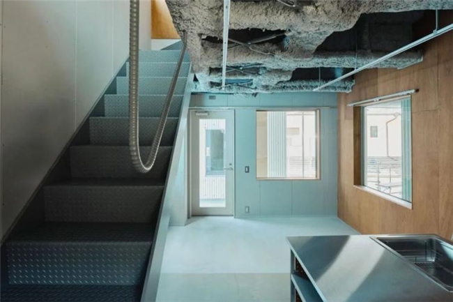 个体共生+空间织补，新横滨菜场的渐进式更新